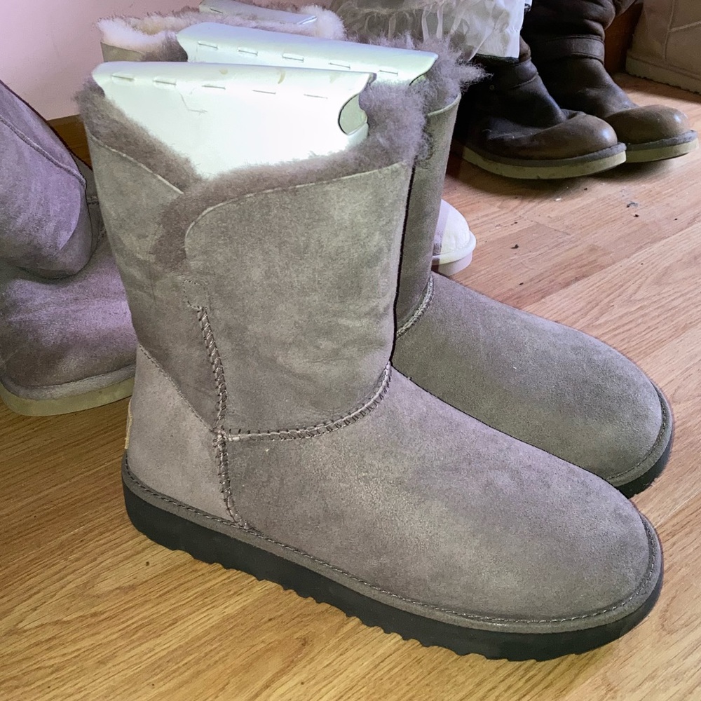 UGG boots